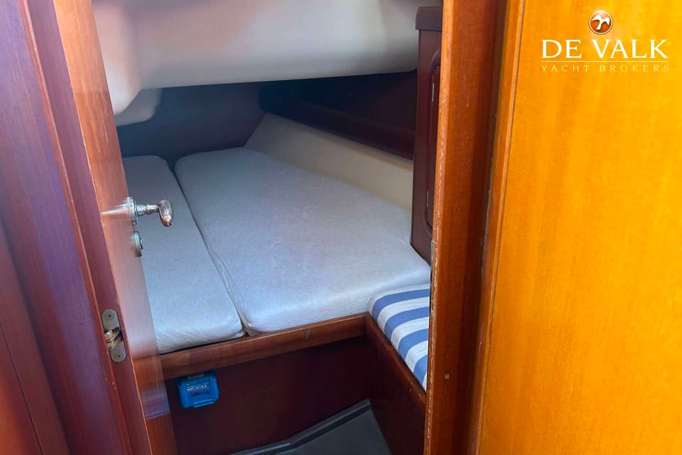 Grand Soleil 43 - Foto 22