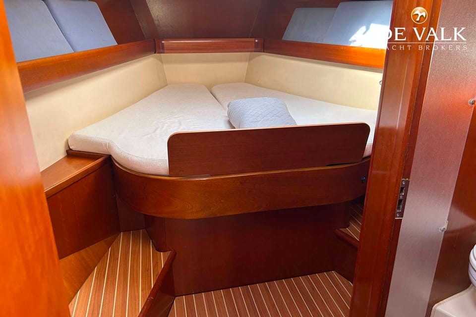 Grand Soleil 43 - Foto 23