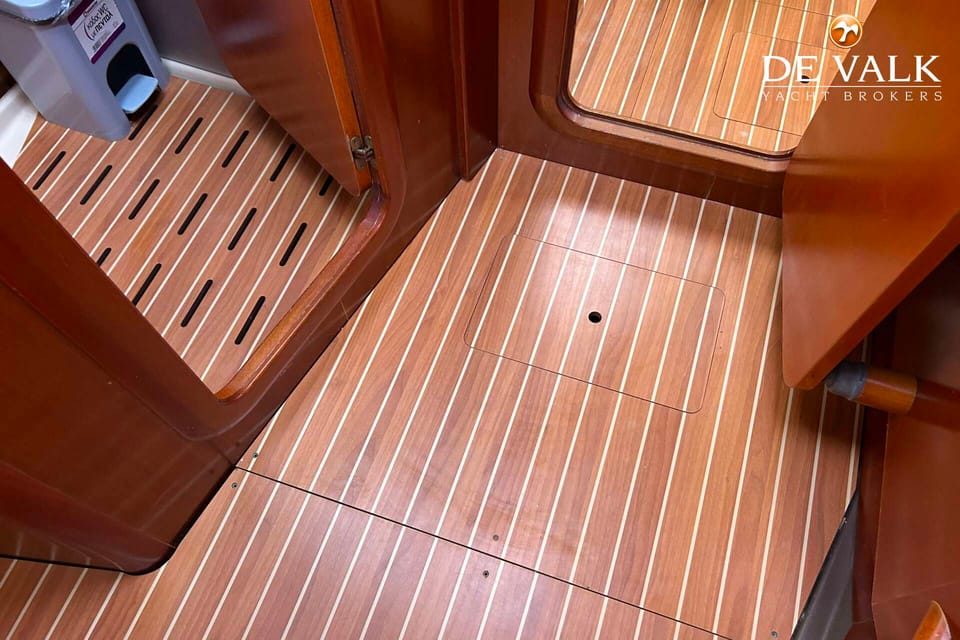 Grand Soleil 43 - Foto 25