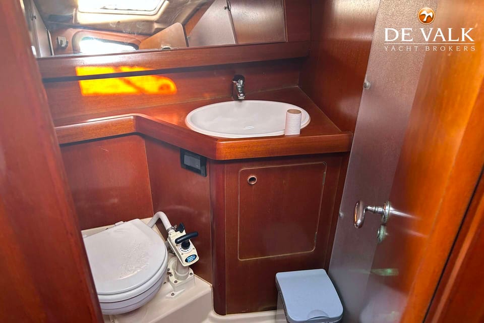 Grand Soleil 43 - Foto 26