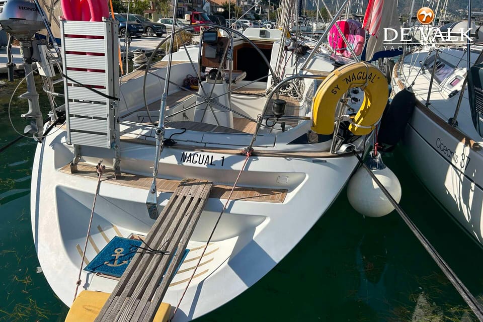 Grand Soleil 43 - Foto 6