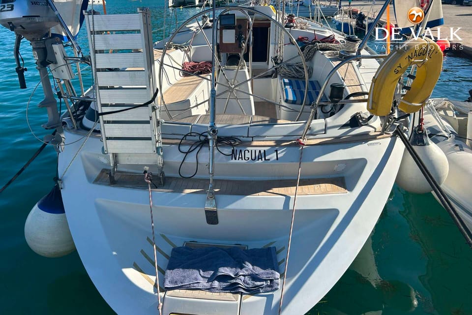 Grand Soleil 43 - Foto 7