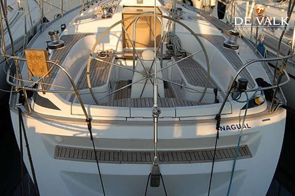 Grand Soleil 43 - Foto 8