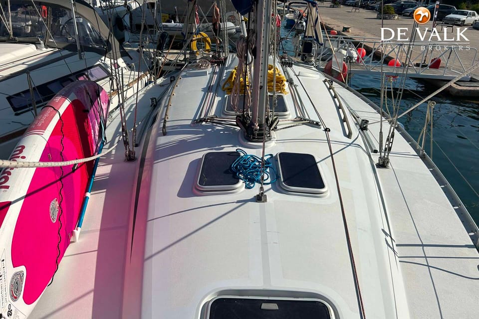 Grand Soleil 43 - Foto 10