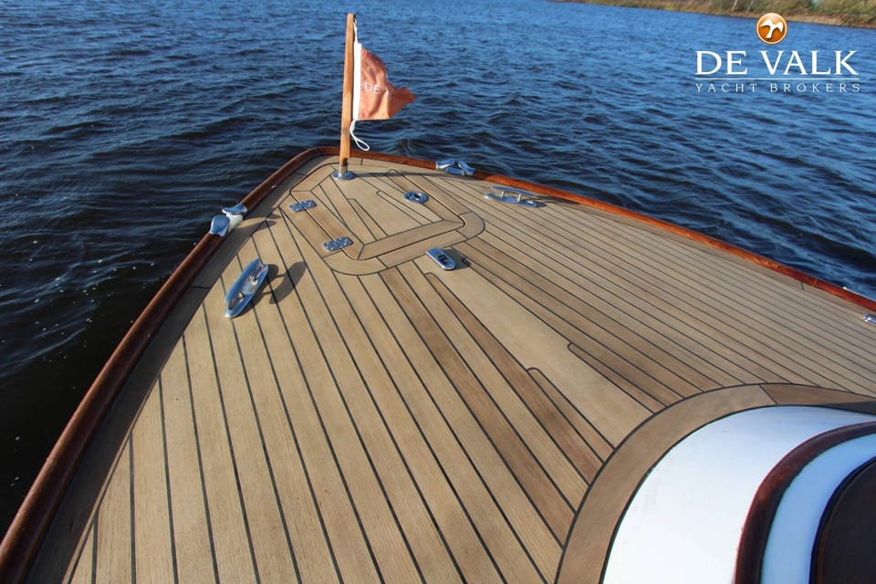Long Island 33 Runabout - Foto 17