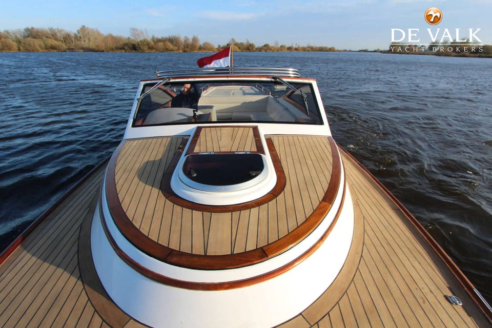 Long Island 33 Runabout - Foto 18