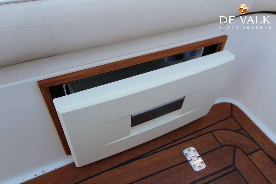 Long Island 33 Runabout - Foto 19