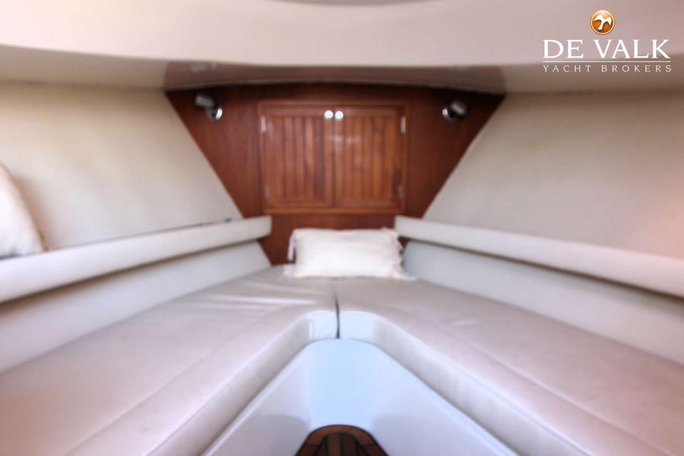 Long Island 33 Runabout - Foto 21