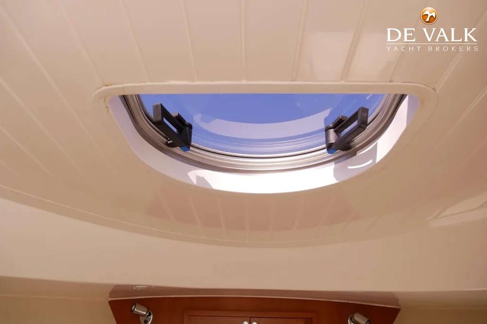 Long Island 33 Runabout - Foto 24