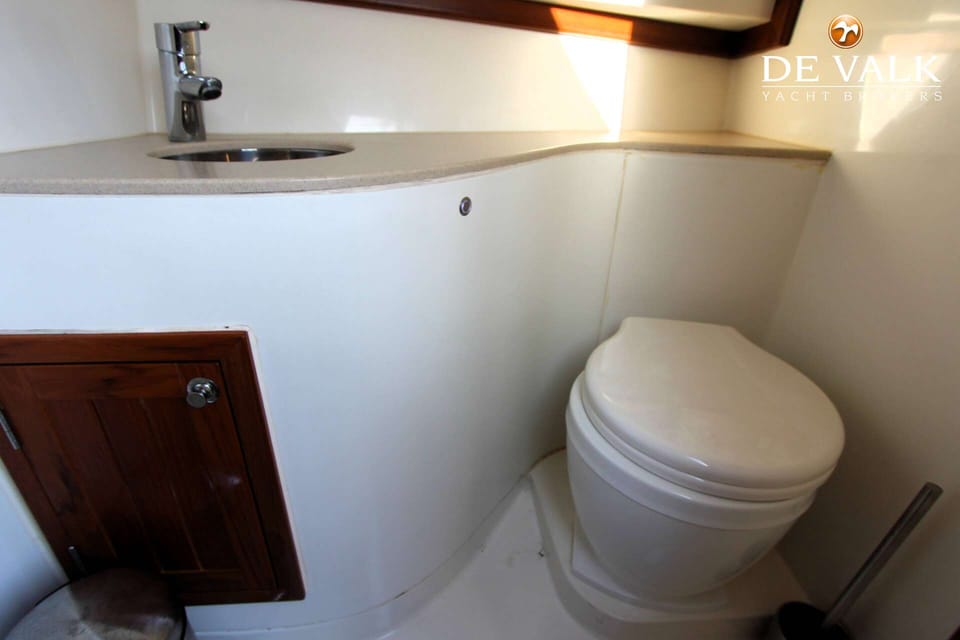 Long Island 33 Runabout - Foto 28