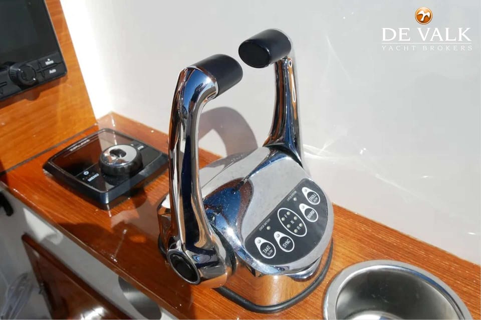 Long Island 33 Runabout - Foto 32