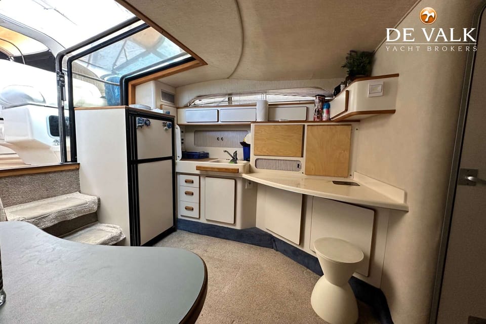 Sea Ray 400 Express Cruiser - Foto 11