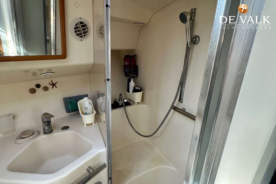 Sea Ray 400 Express Cruiser - Foto 17