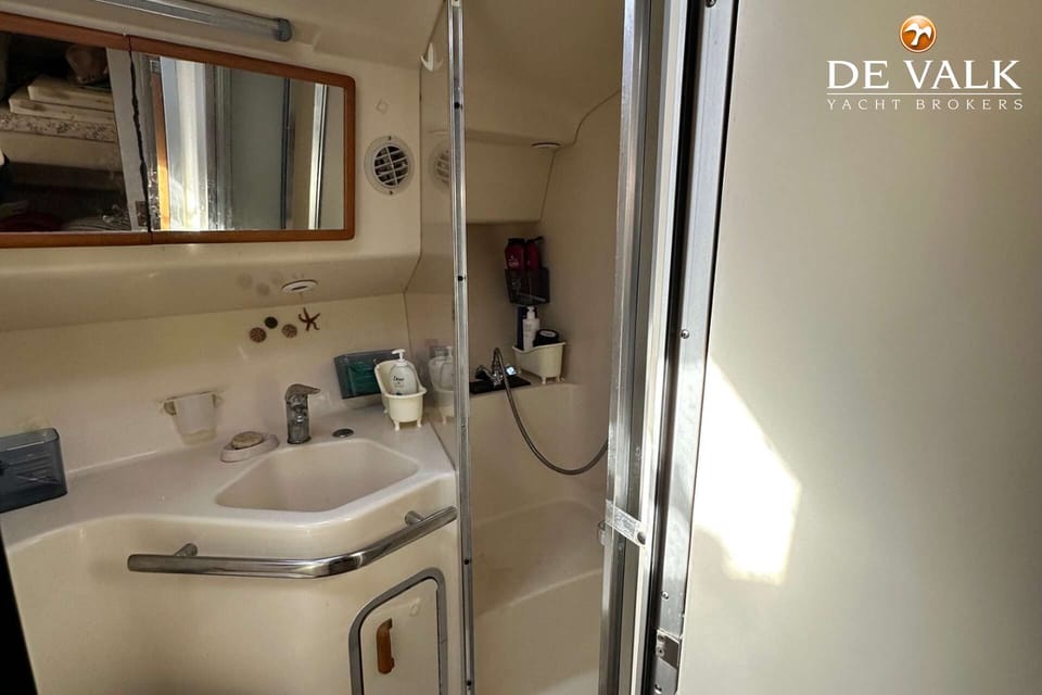 Sea Ray 400 Express Cruiser - Foto 18