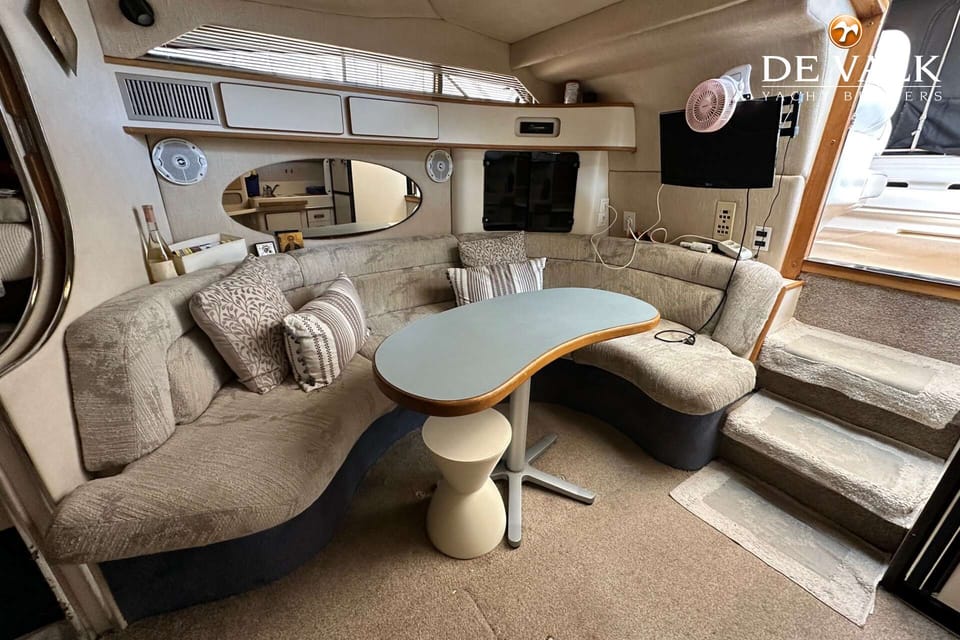 Sea Ray 400 Express Cruiser - Foto 10