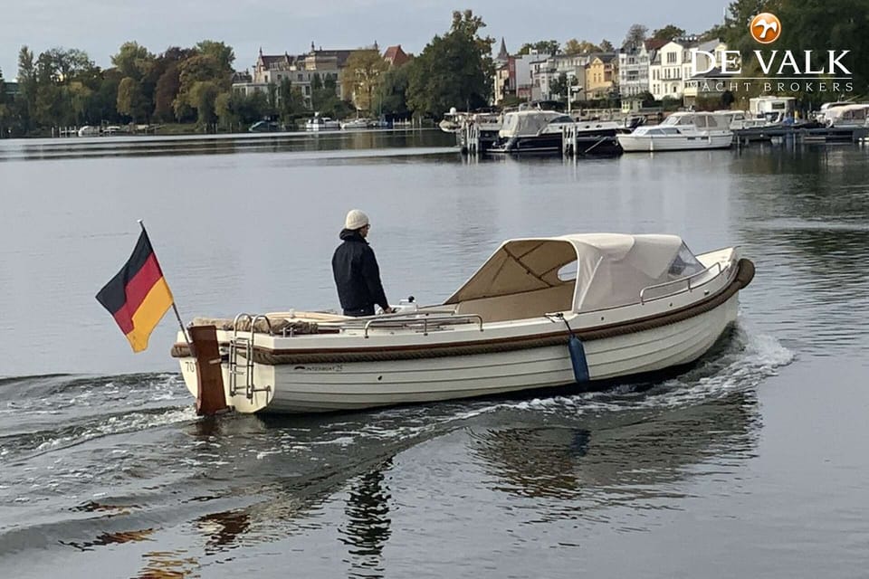 Interboat 25 - Foto 16