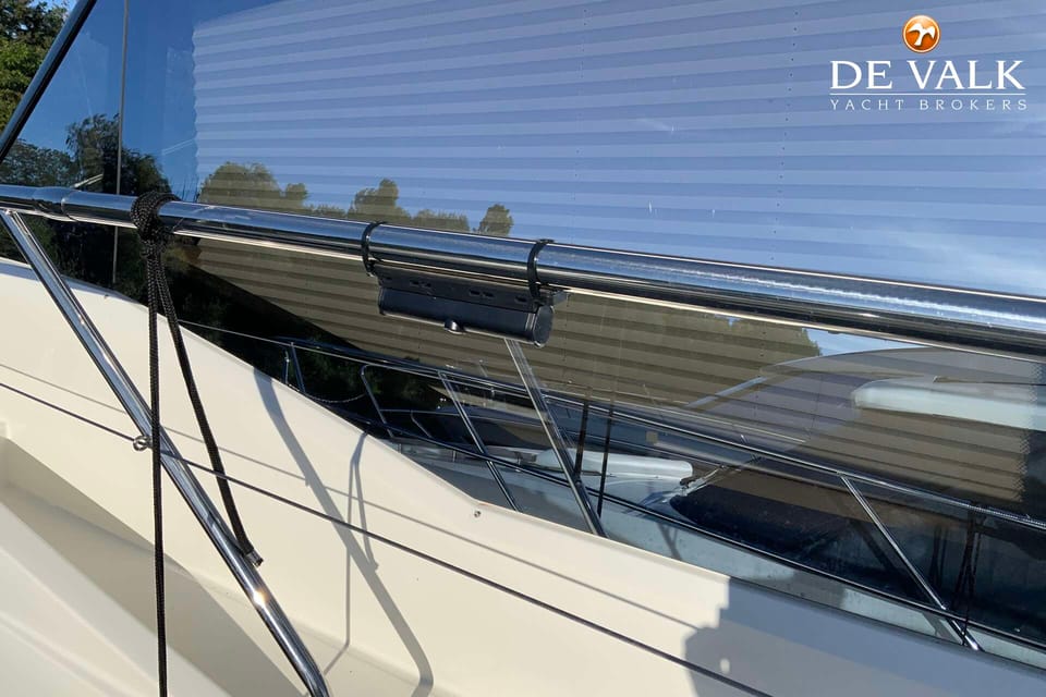 Prestige 460S - Foto 12