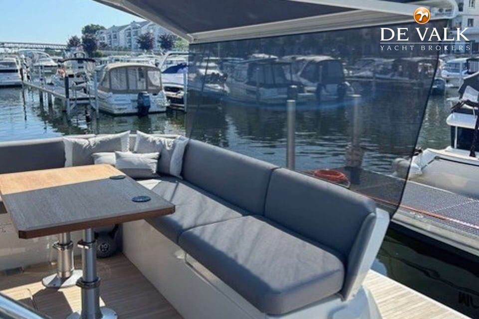Prestige 460S - Foto 15