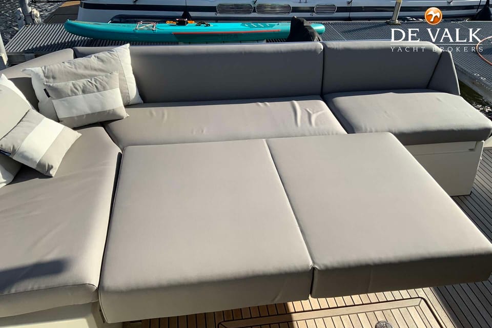Prestige 460S - Foto 17