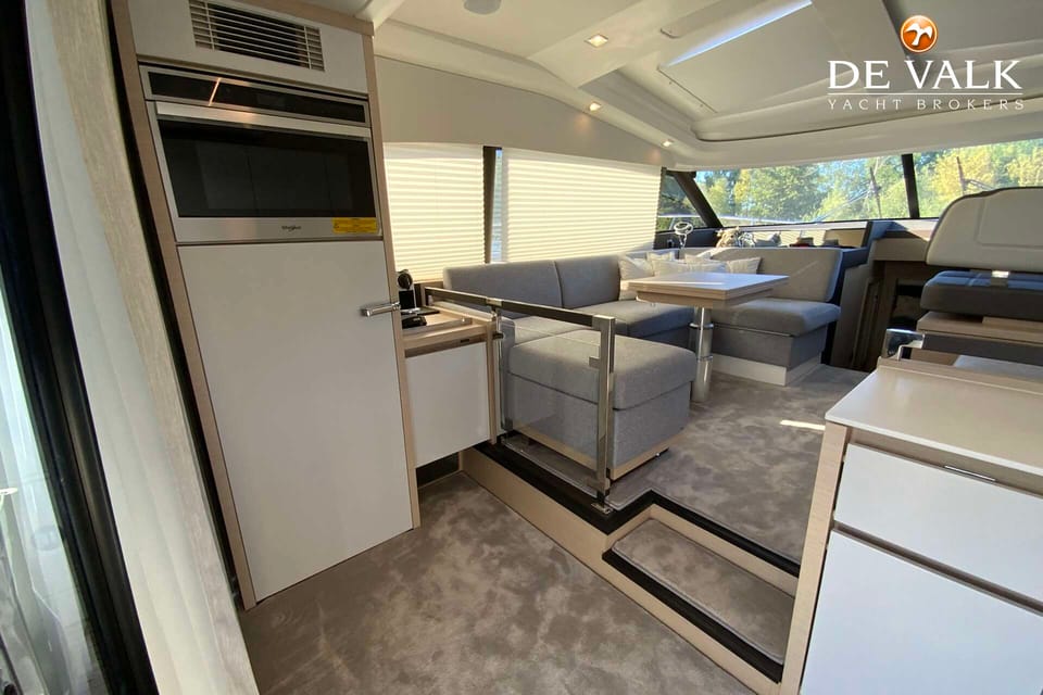 Prestige 460S - Foto 18
