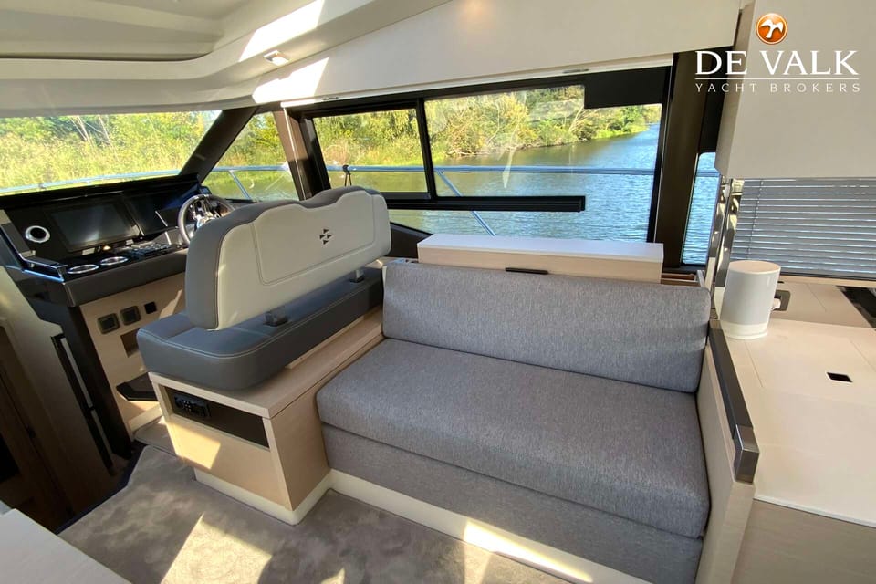 Prestige 460S - Foto 24