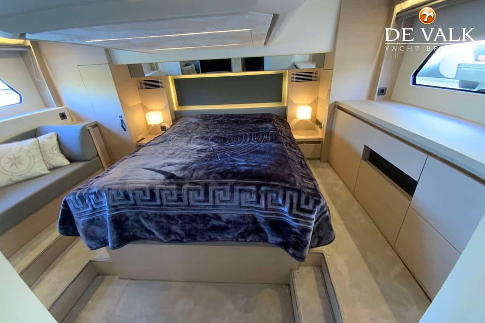 Prestige 460S - Foto 26