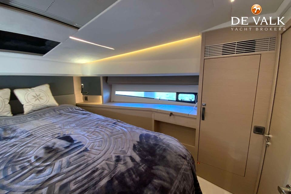 Prestige 460S - Foto 28