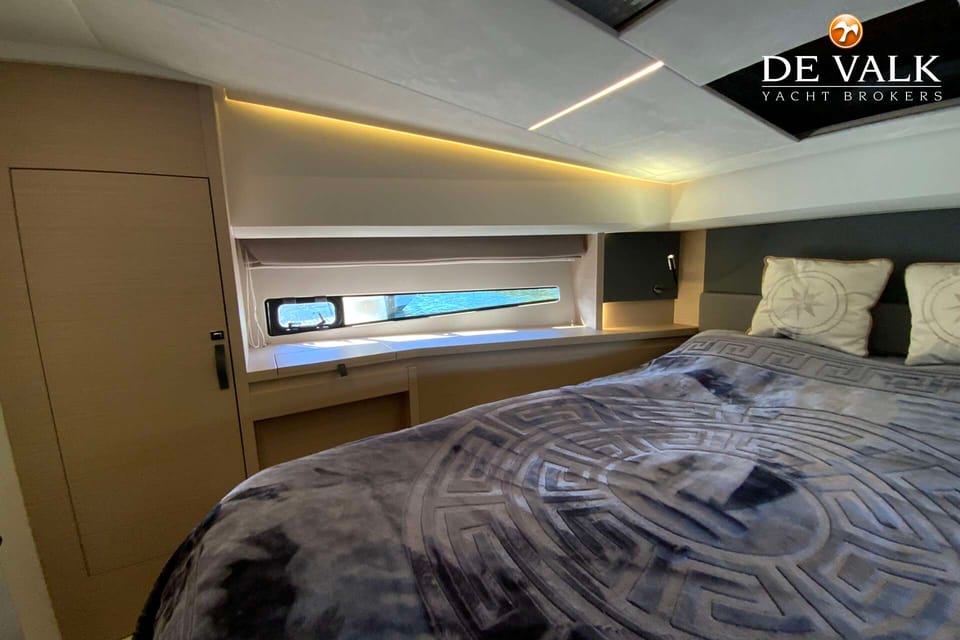 Prestige 460S - Foto 30