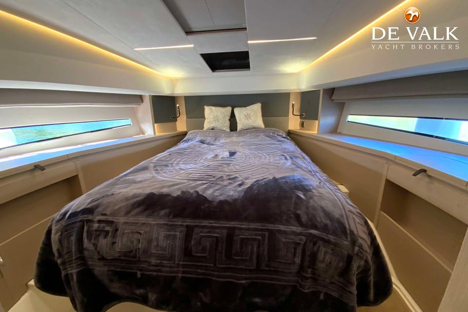 Prestige 460S - Foto 31