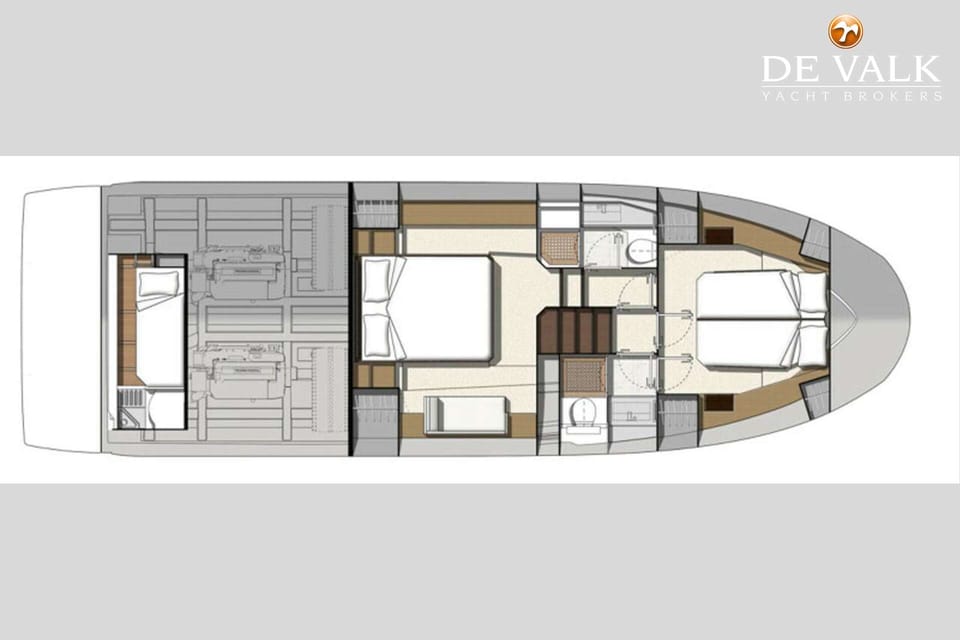 Prestige 460S - Foto 41