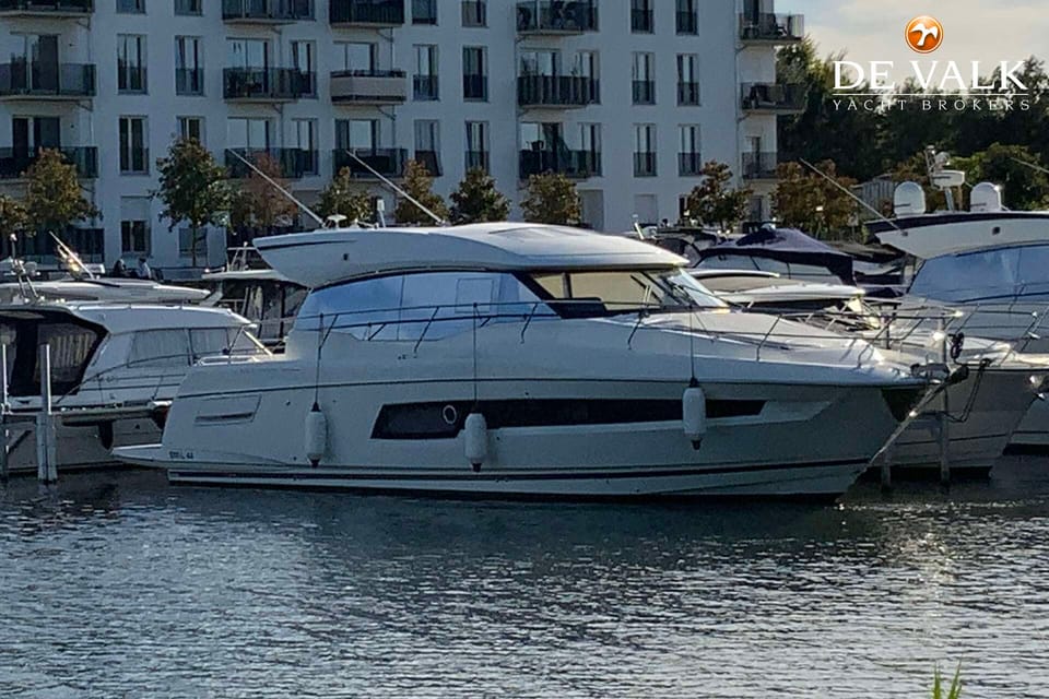 Prestige 460S - Foto 6