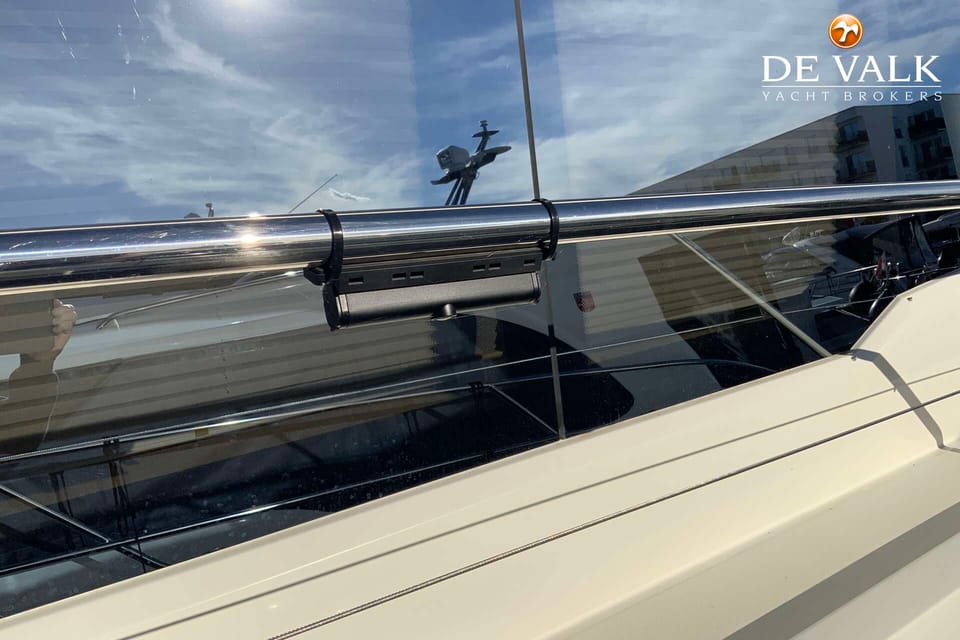 Prestige 460S - Foto 8