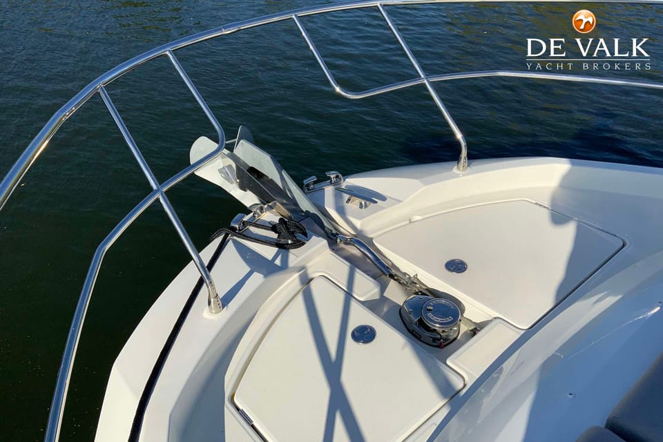 Prestige 460S - Foto 9