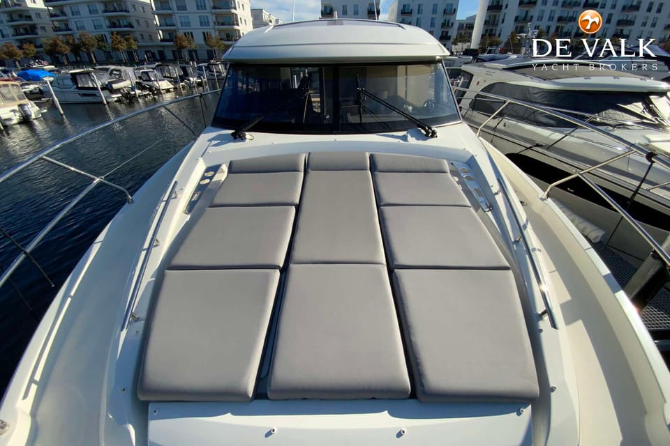 Prestige 460S - Foto 10