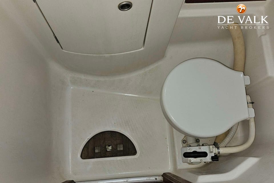 Beneteau 505 - Foto 28
