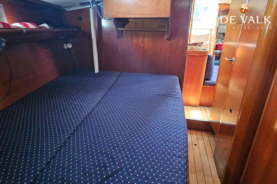 Beneteau 505 - Foto 33