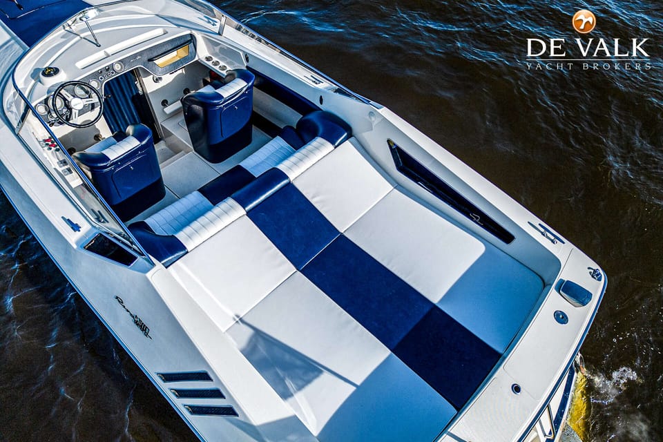 Riva St-Tropez - Foto 21