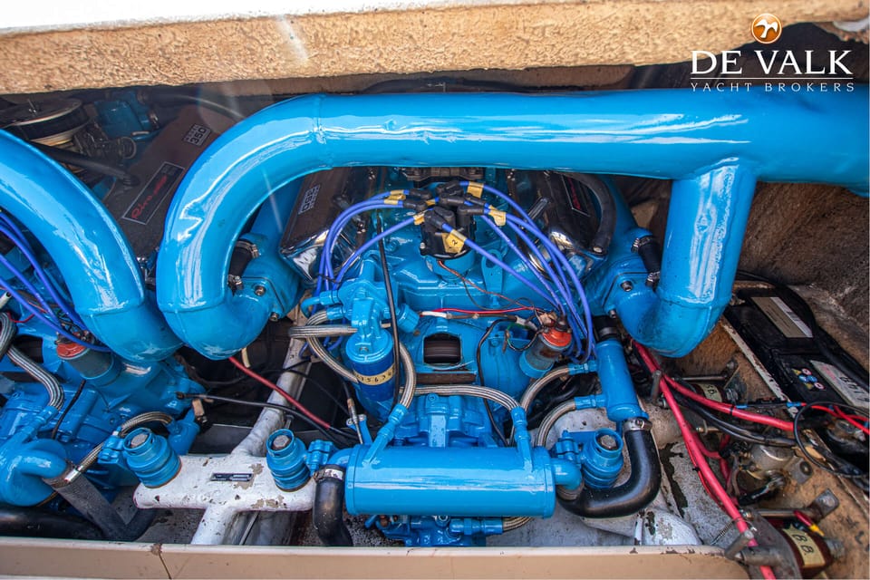 Riva St-Tropez - Foto 41