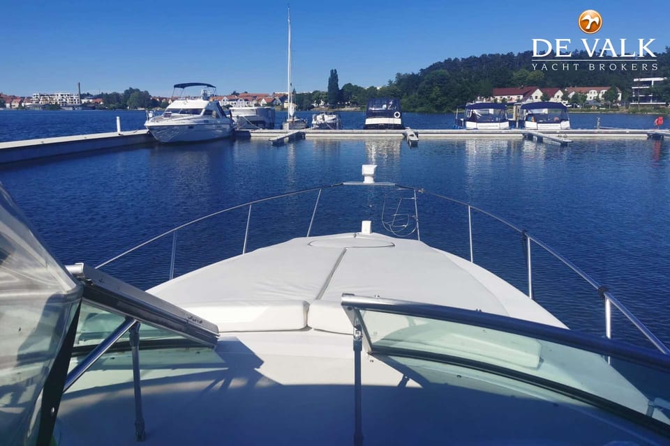Cruisers Yachts 3075 Rogue - Foto 7