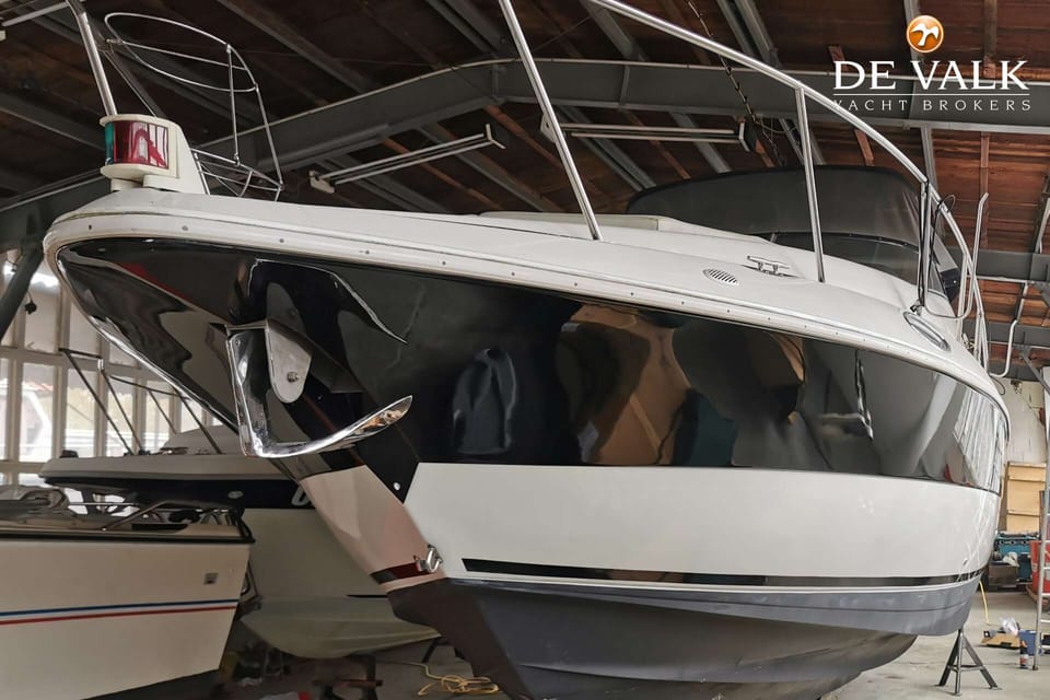Cruisers Yachts 3075 Rogue - Foto 9