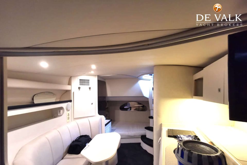 Cruisers Yachts 3075 Rogue - Foto 10