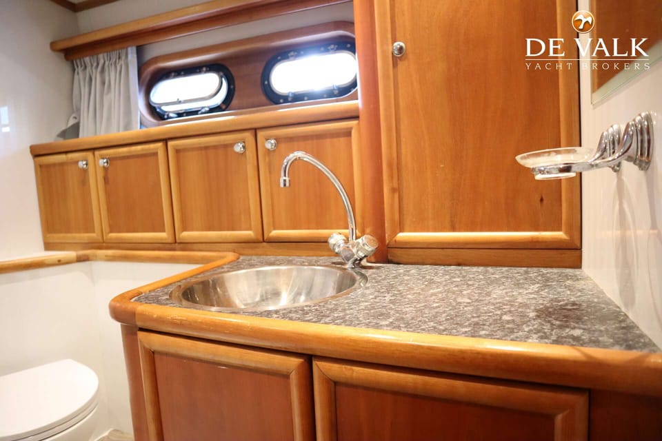 Pacific Allure 148 - Foto 34