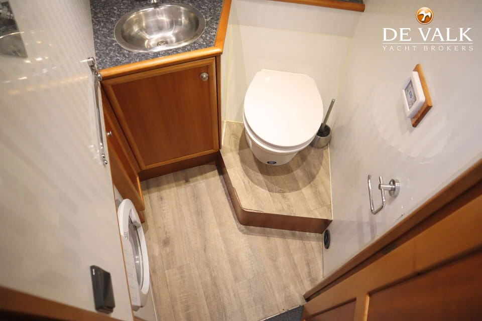 Pacific Allure 148 - Foto 36
