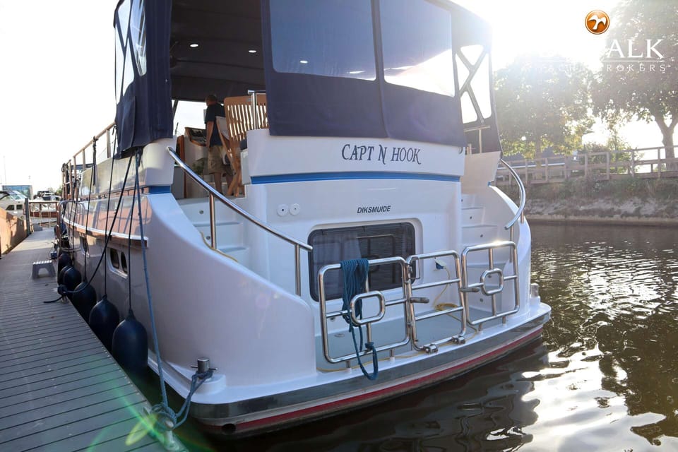 Pacific Allure 148 - Foto 6