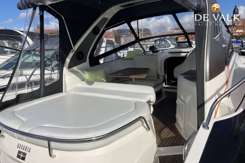 Bavaria 31 - Foto 11