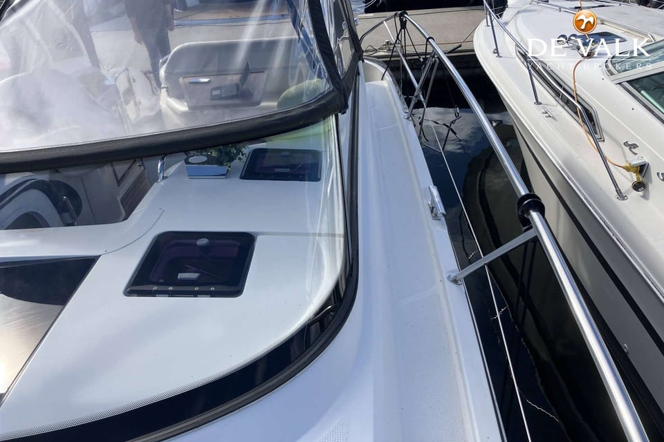 Bavaria 31 - Foto 16