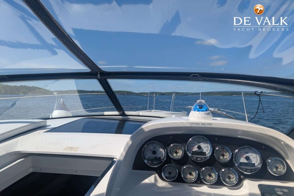 Bavaria 31 - Foto 17