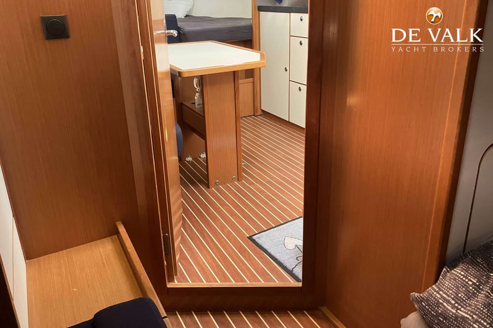 Bavaria 31 - Foto 27