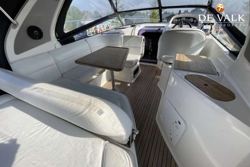 Bavaria 31 - Foto 32