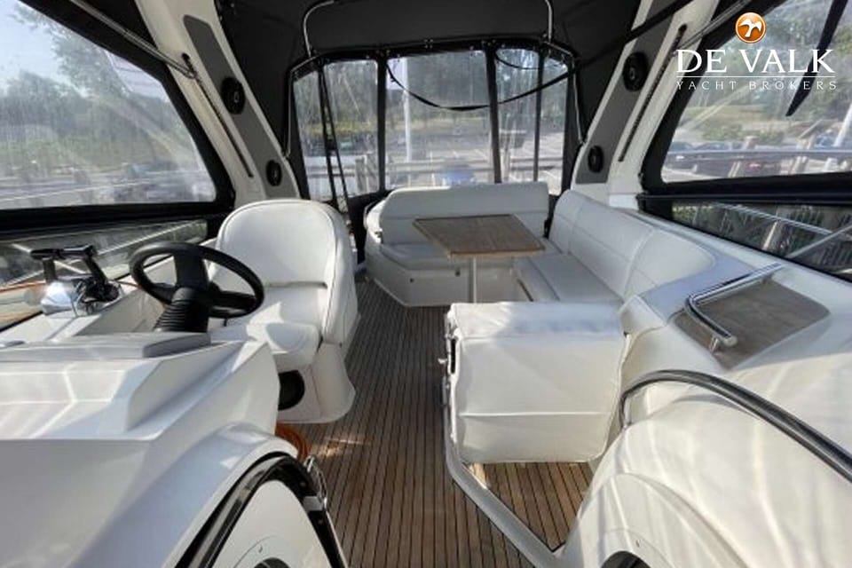 Bavaria 31 - Foto 33